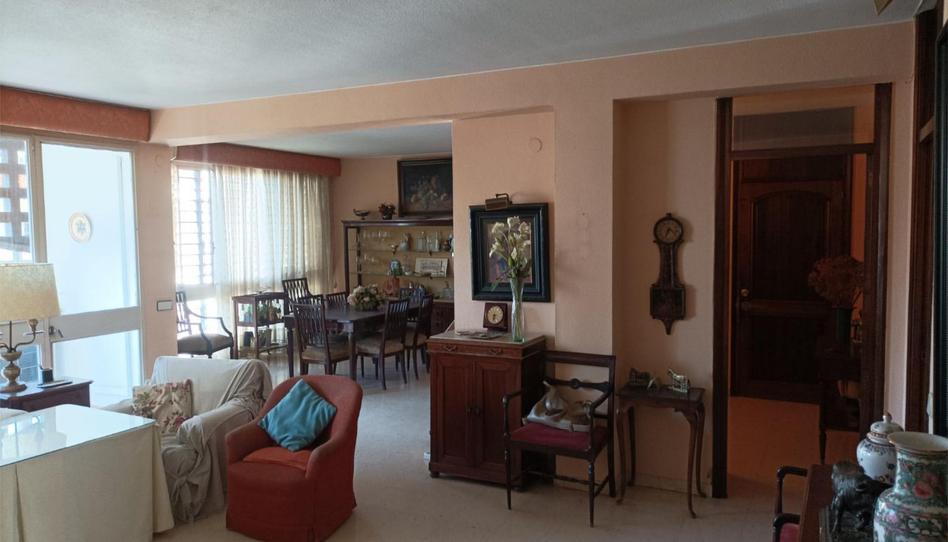 Photo 1 of Flat for sale in Calle Levíes, 2, San Bartolomé, Sevilla