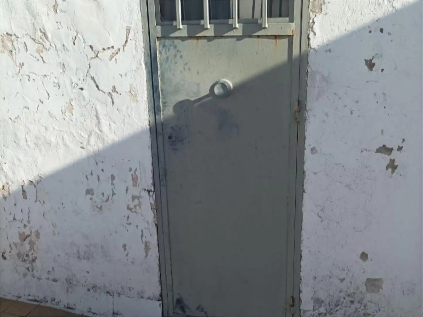 Flat for sale in Calle Levíes, 2, San Bartolomé Exterior view of Flat for sale in Sevilla Capital with Air Conditioner, Terrace and Balcony