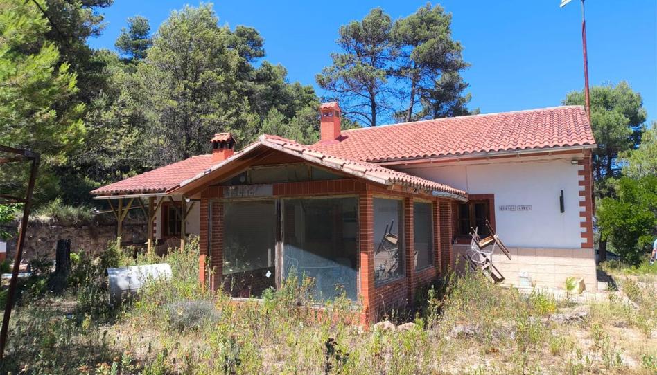 Photo 1 of Flat for sale in Cv-785, 14, Penàguila, Alicante