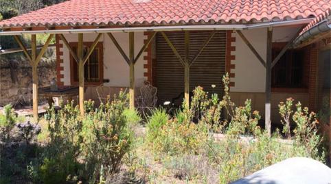 Photo 3 of Flat for sale in Cv-785, 14, Penàguila, Alicante