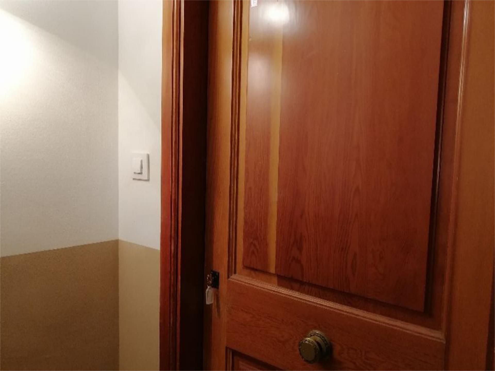 Piso de alquiler en Carrer de Magallanes, 1, Centre