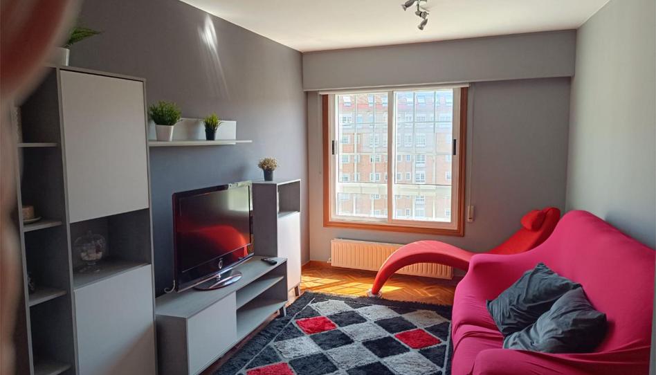 Photo 1 of Apartment to rent in Rúa Alfonso Rodríguez Castelao, 10, Los Rosales, A Coruña