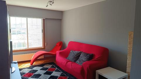 Photo 2 of Apartment to rent in Rúa Alfonso Rodríguez Castelao, 10, Los Rosales, A Coruña