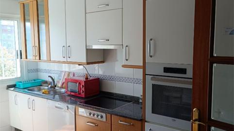 Photo 4 of Apartment to rent in Rúa Alfonso Rodríguez Castelao, 10, Los Rosales, A Coruña