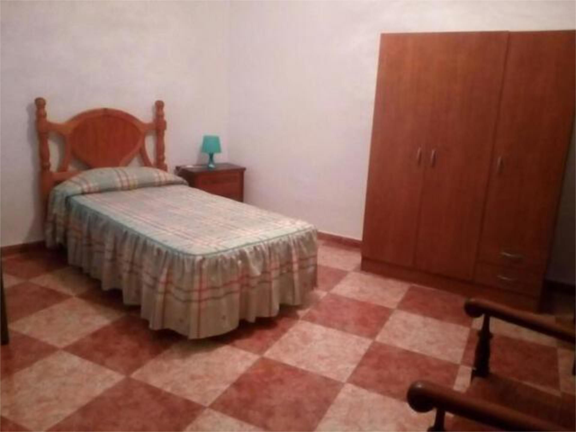 Apartment to rent in Sta. Marina - San Andrés - San Pablo - San Lorenzo