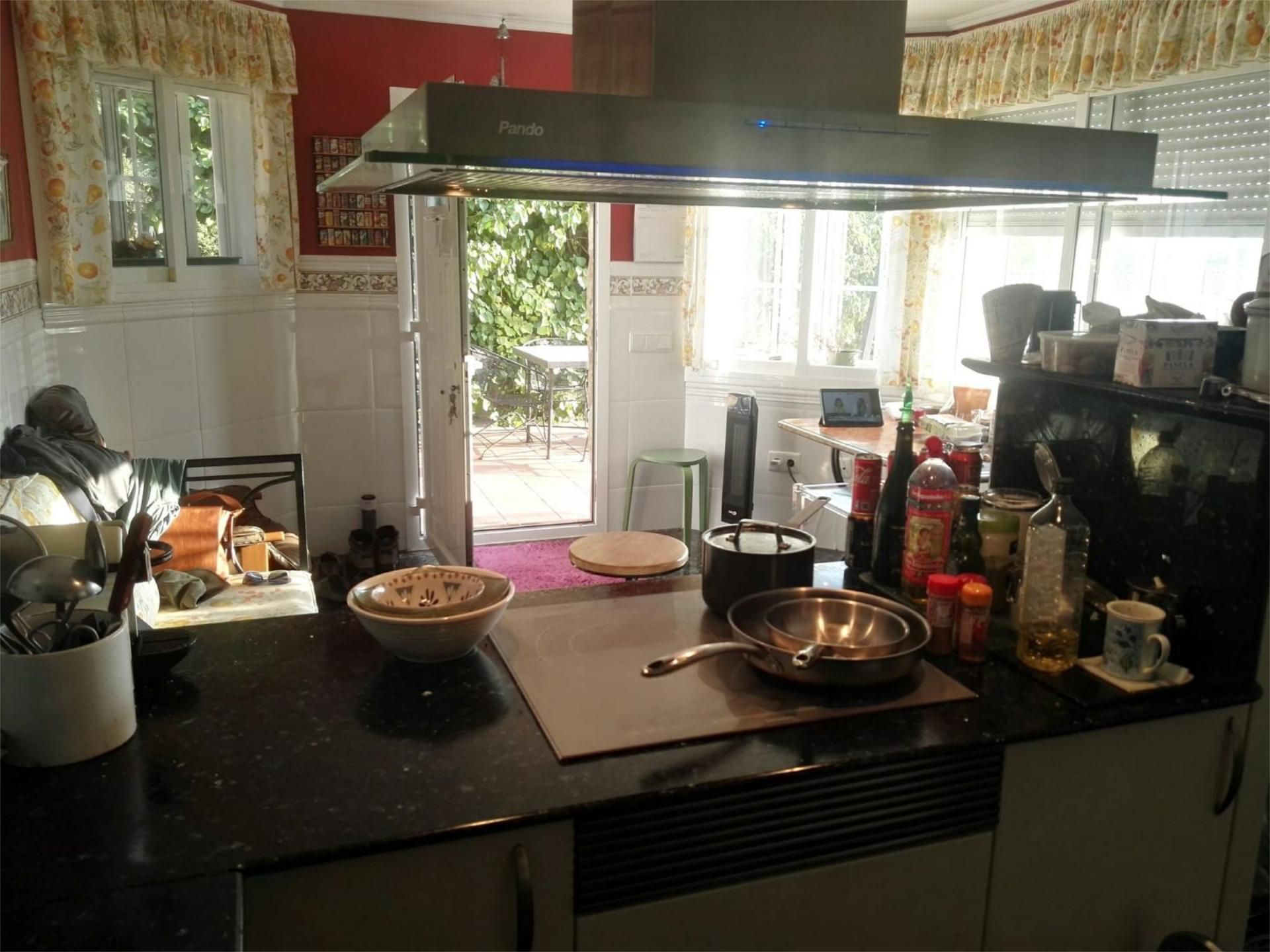 Casa o chalet para compartir en Calle de las Camelias, 37, Manzanares El Real