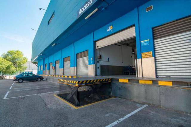 Trastero en Alquiler en Parque Ondarreta - Urtinsa