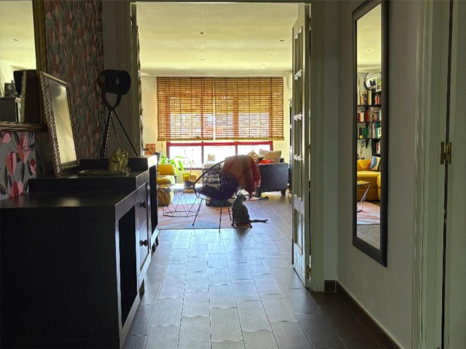 Flat for sale in Calle de Getafe, 15, Villayuventus - Renfe