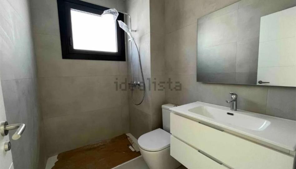 Flat for sale in Carrer Sant Andreu, 35, Porqueres, Girona - image 1 Photo 1 of Flat for sale in Carrer Sant Andreu, 35, Porqueres, Girona