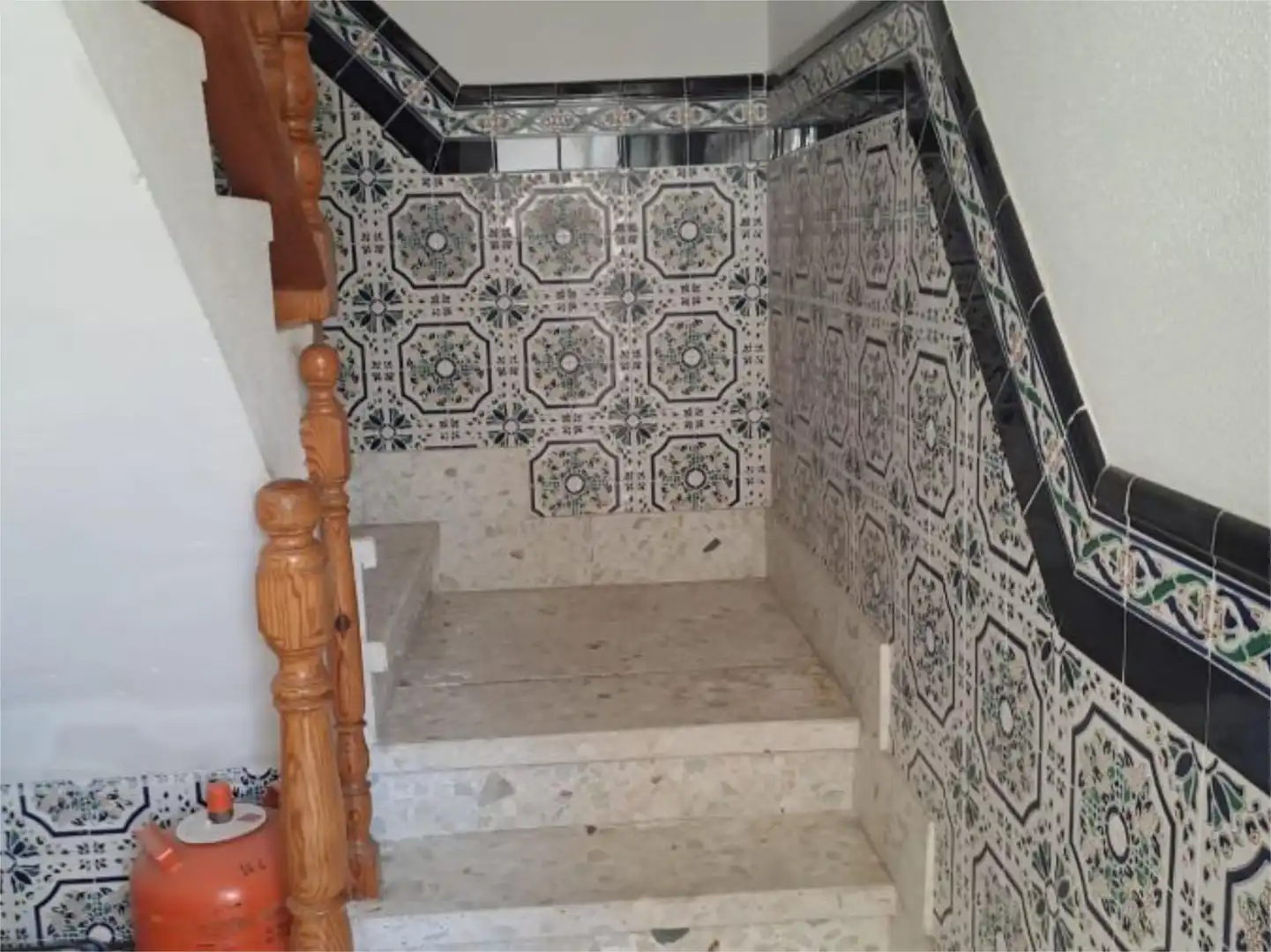 Piso en venta en Calle María Isabel de la Torre, 5, Navalcán Piso en venta en Navalcán con Calefacción, Jardín privado y Terraza