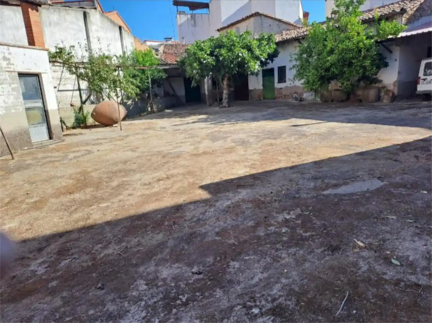 Piso en venta en Calle María Isabel de la Torre, 5, Navalcán Piso en venta en Navalcán con Calefacción, Jardín privado y Terraza