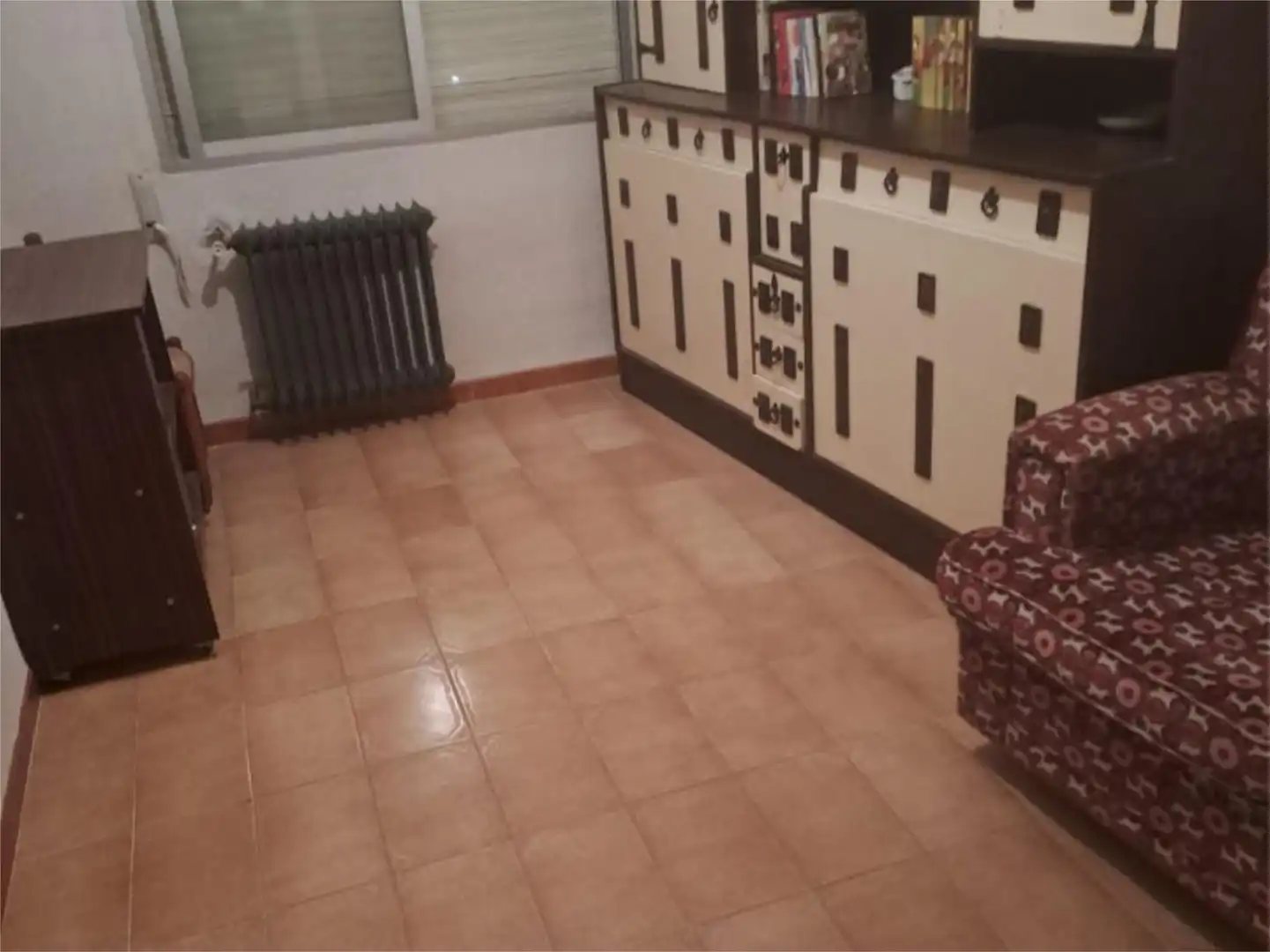 Piso en venta en Calle María Isabel de la Torre, 5, Navalcán Cocina de Piso en venta en Navalcán con Calefacción, Jardín privado y Terraza