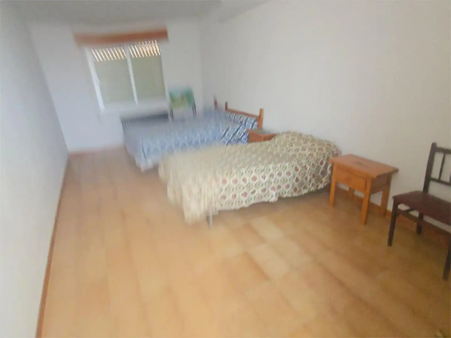 Piso en venta en Calle María Isabel de la Torre, 5, Navalcán Habitación de Piso en venta en Navalcán con Calefacción, Jardín privado y Terraza
