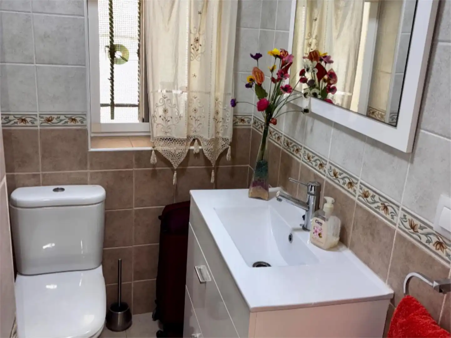 Casa adosada en venta en Calle Molinete, 1, Calles Baño de Casa adosada en venta en Calles con Aire acondicionado y Balcón