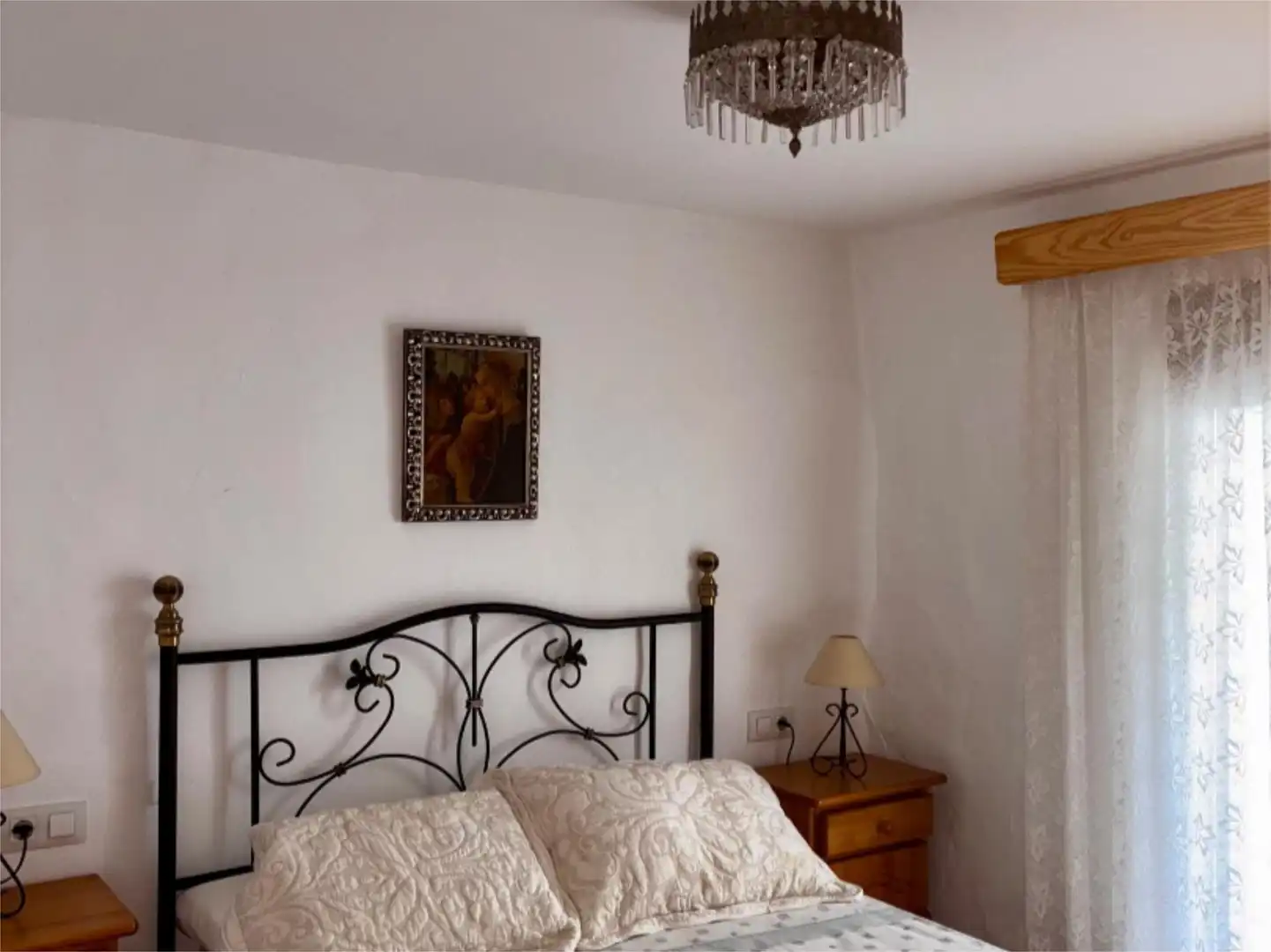 Casa adosada en venta en Calle Molinete, 1, Calles Habitación de Casa adosada en venta en Calles con Aire acondicionado y Balcón