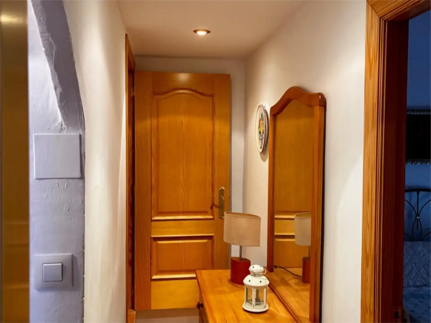 Casa adosada en venta en Calle Molinete, 1, Calles Casa adosada en venta en Calles con Aire acondicionado y Balcón