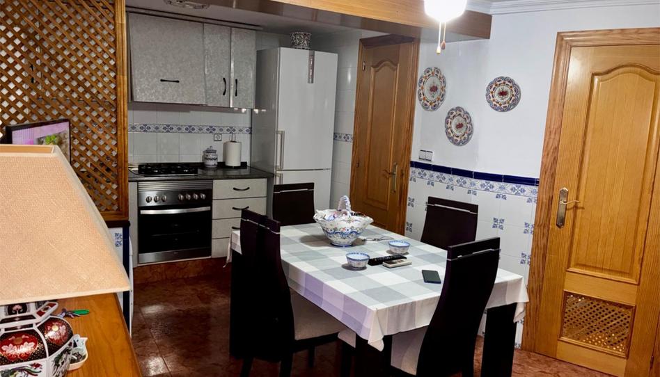 Single-family semi-detached for sale in Calle Molinete, 1, Calles, Valencia - image 1 Photo 1 of Single-family semi-detached for sale in Calle Molinete, 1, Calles, Valencia