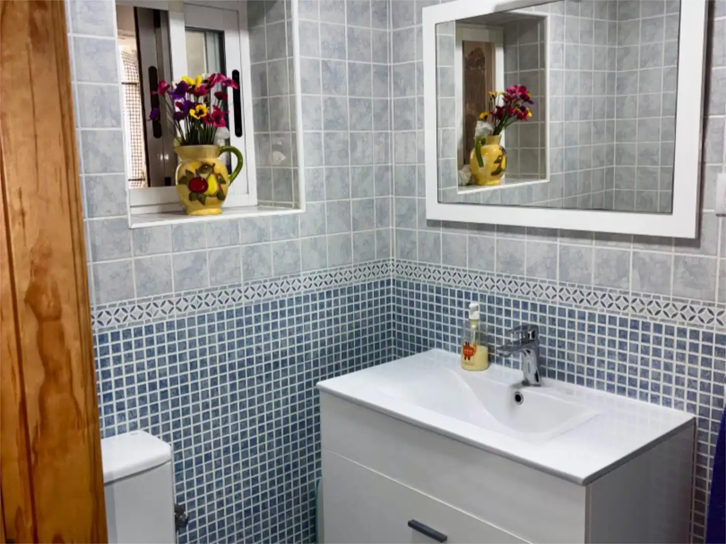 Casa adosada en venta en Calle Molinete, 1, Calles Baño de Casa adosada en venta en Calles con Aire acondicionado y Balcón