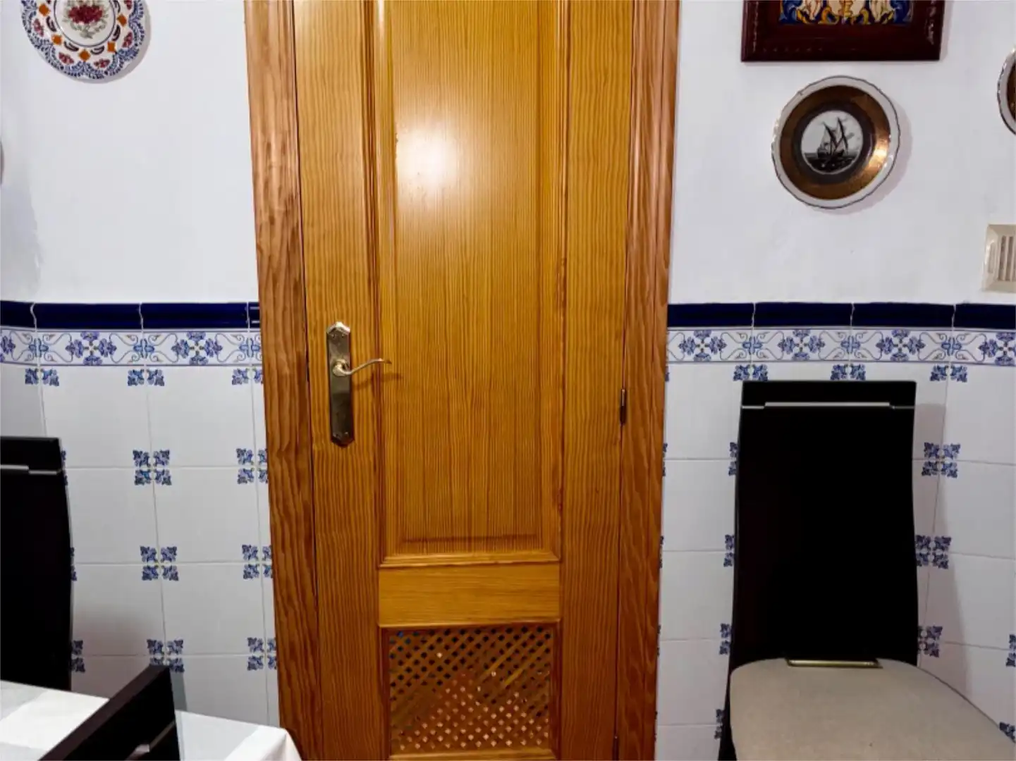 Casa adosada en venta en Calle Molinete, 1, Calles Casa adosada en venta en Calles con Aire acondicionado y Balcón