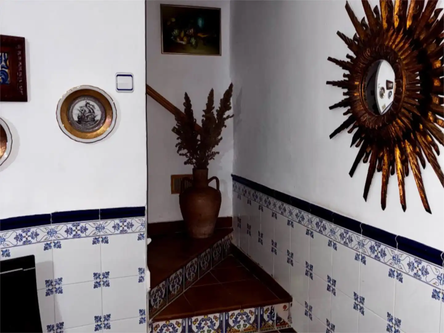 Casa adosada en venta en Calle Molinete, 1, Calles Casa adosada en venta en Calles con Aire acondicionado y Balcón