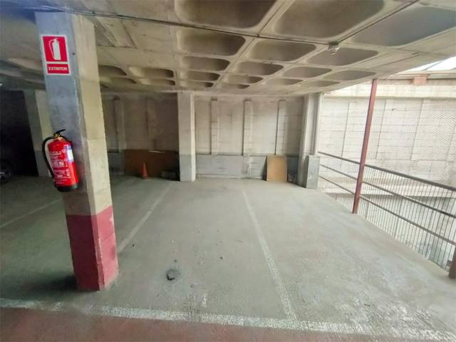 Garaje en Venta en Calle de Lanzarote, 5 en Sant Andreu de Palomar
