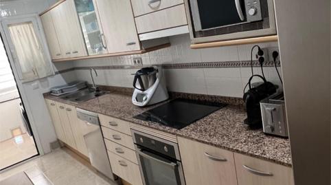 Foto 4 de Pis en venda a Carrer del Comte de Montemolin, 9, Parets del Vallès, Barcelona