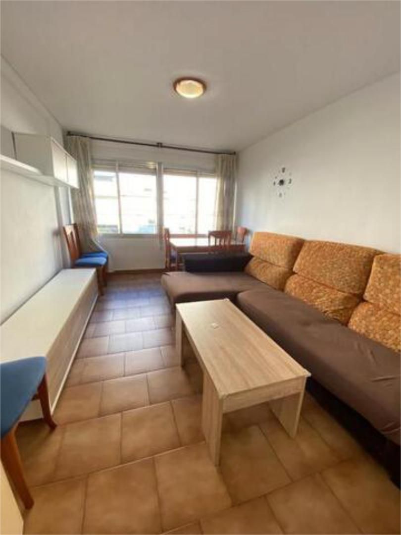 Living room of Apartment to rent in  Córdoba Capital  with Furnished