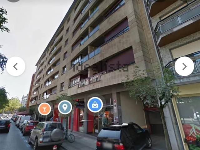 Garaje en Alquiler en Askatasun Etorbidea, 3 en Durango