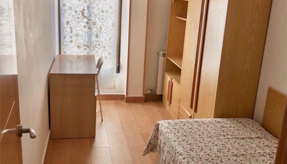 Foto 1 de Piso para compartir en Calle del Embarcadero, 28, Casablanca, Zaragoza