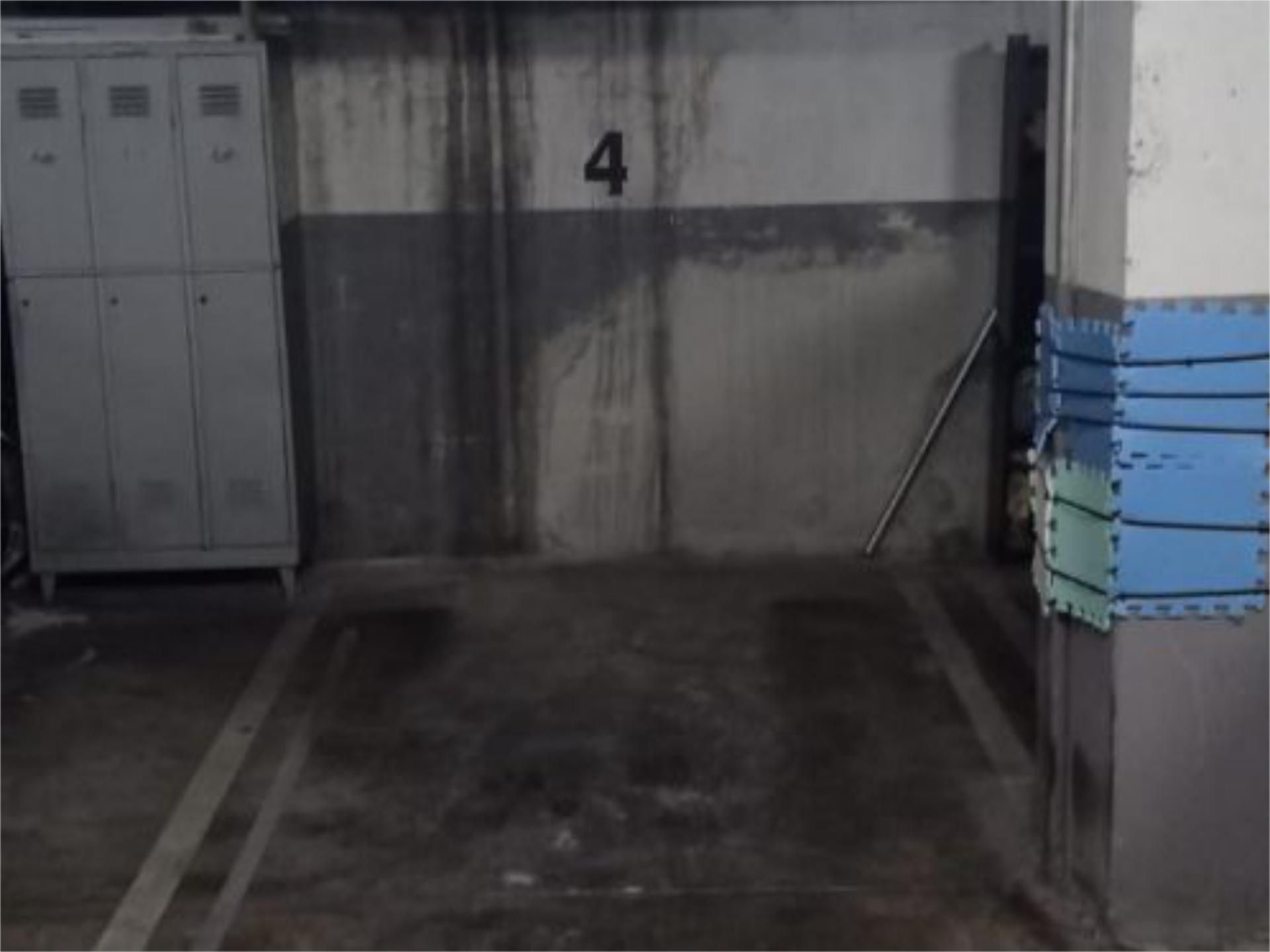 Parking de Garaje de alquiler en  Palma de Mallorca