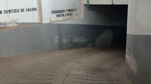 Garage to rent in Carrer del Cardenal Rossell, 54, Ciudad Jardín, Illes Balears - image 2 Photo 2 of Garage to rent in Carrer del Cardenal Rossell, 54, Ciudad Jardín, Illes Balears