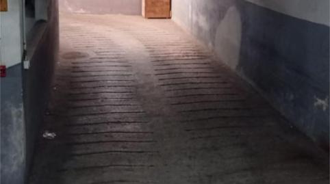 Garage to rent in Carrer del Cardenal Rossell, 54, Ciudad Jardín, Illes Balears - image 3 Photo 3 of Garage to rent in Carrer del Cardenal Rossell, 54, Ciudad Jardín, Illes Balears