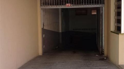 Garage to rent in Carrer del Cardenal Rossell, 54, Ciudad Jardín, Illes Balears - image 4 Photo 4 of Garage to rent in Carrer del Cardenal Rossell, 54, Ciudad Jardín, Illes Balears