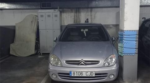 Garage to rent in Carrer del Cardenal Rossell, 54, Ciudad Jardín, Illes Balears - image 5 Photo 5 of Garage to rent in Carrer del Cardenal Rossell, 54, Ciudad Jardín, Illes Balears