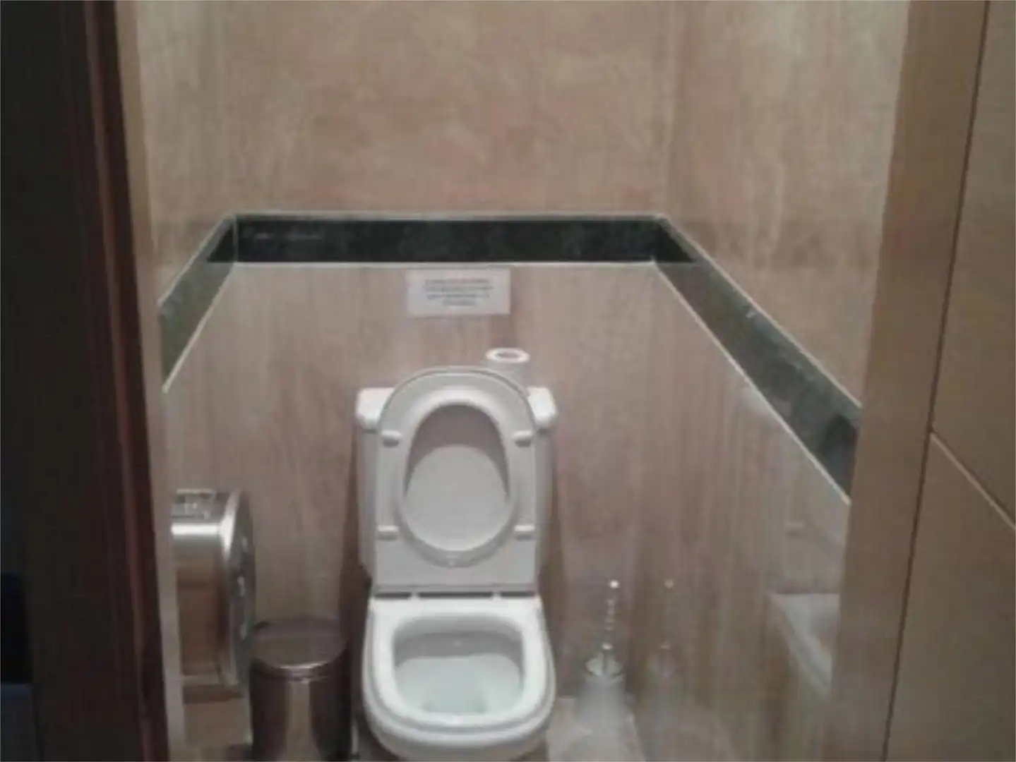 Local de alquiler en Avenida de la constitucion, 56, Osuna Baño de Local de alquiler en Osuna con Aire acondicionado y Calefacción