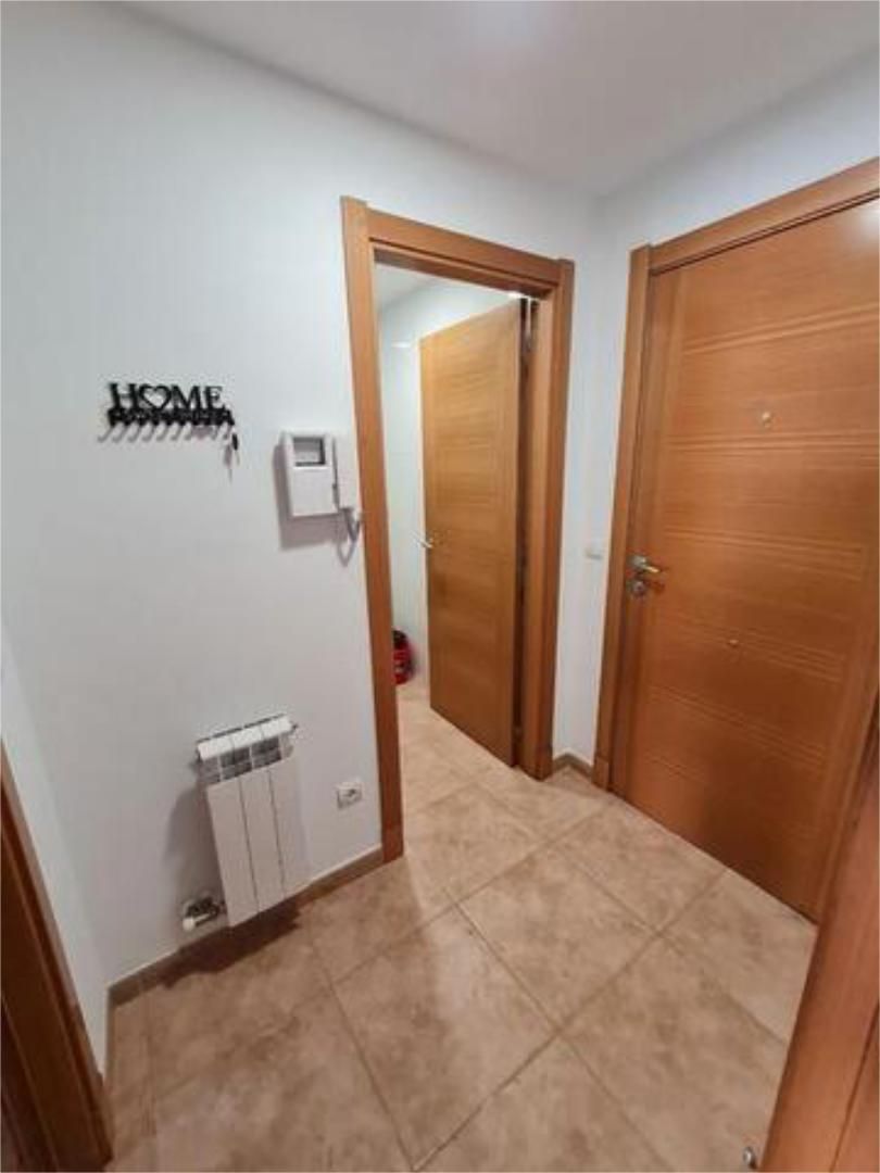 Flat to rent in Lalín  with Heating, Storage room and Furnished