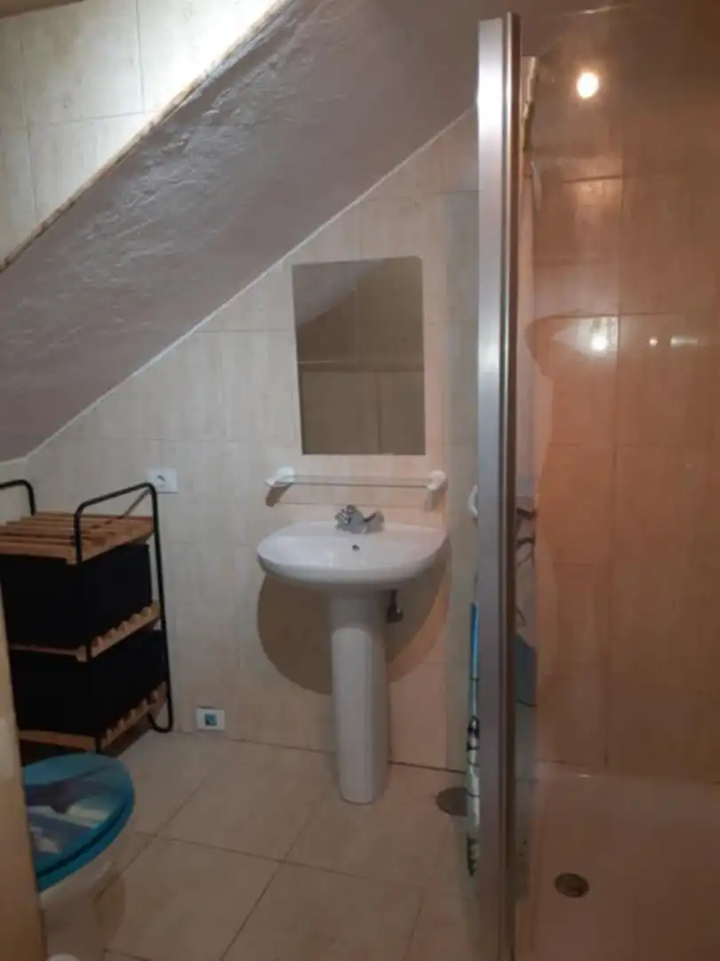 Casa o chalet en venta en Calle Lomo Blanco, 13, Playa Blanca Baño de Casa o chalet en venta en Yaiza con Aire acondicionado, Jardín privado y Terraza
