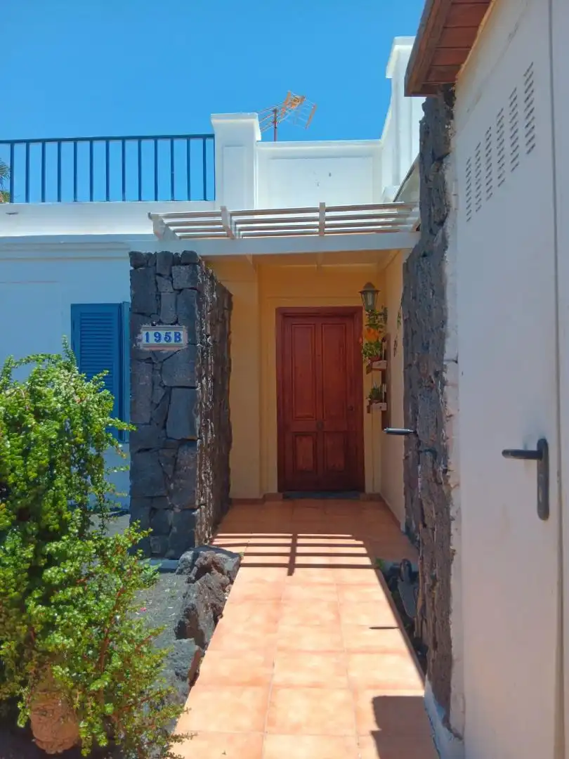 Casa o chalet en venta en Calle Lomo Blanco, 13, Playa Blanca Casa o chalet en venta en Yaiza con Aire acondicionado, Jardín privado y Terraza