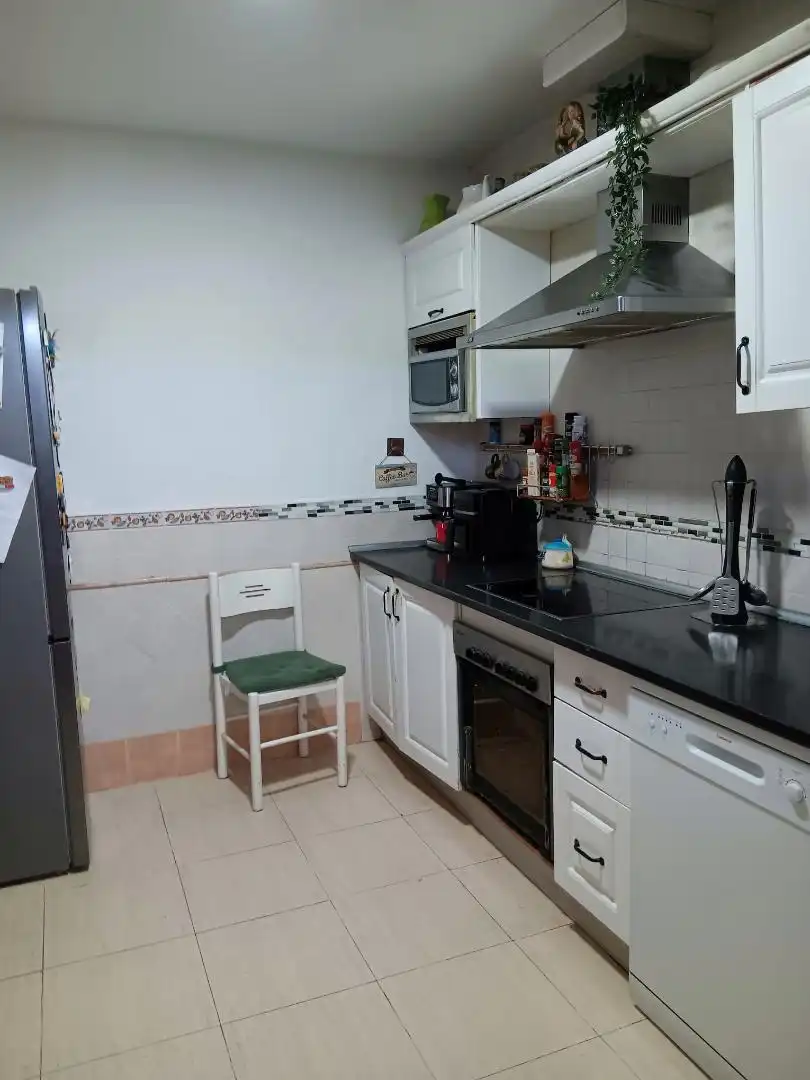 Casa o chalet en venta en Calle Lomo Blanco, 13, Playa Blanca Cocina de Casa o chalet en venta en Yaiza con Aire acondicionado, Jardín privado y Terraza