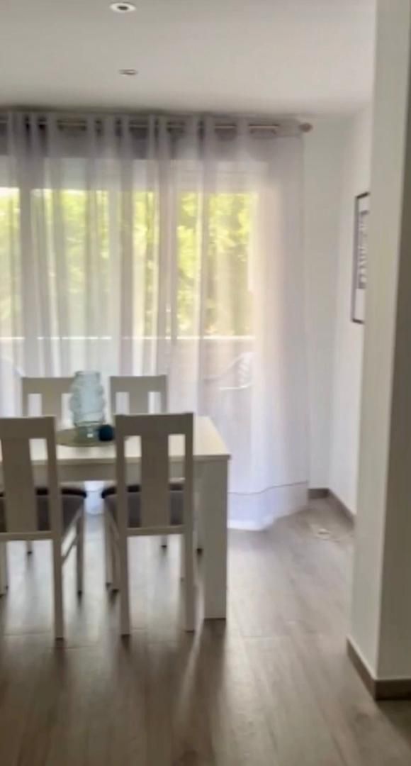 Flat to rent in Avenida Virgen Milagrosa, 9, Fuensanta- Arcángel