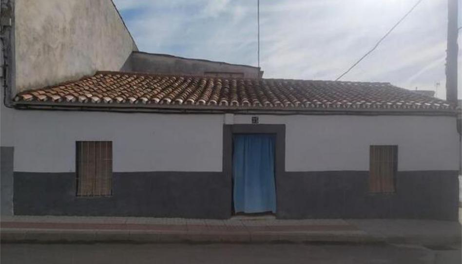 Casa o xalet en venda a Arroyo de la Luz, Cáceres - imatge 1 Foto 1 de Casa o xalet en venda a Arroyo de la Luz, Cáceres