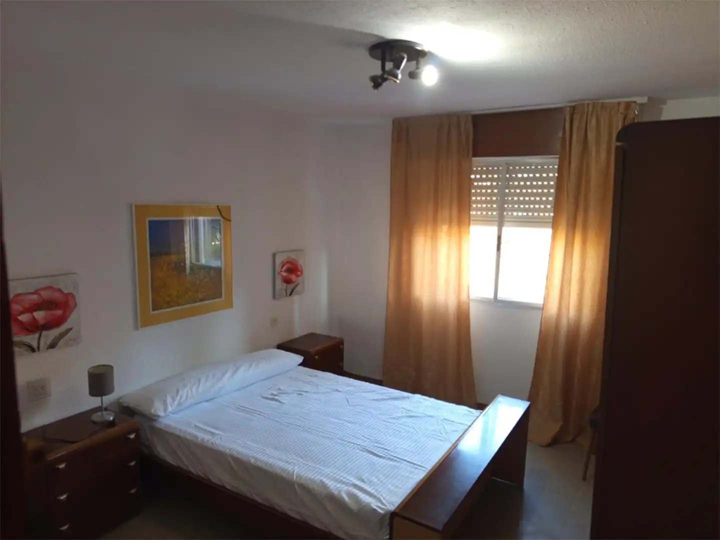 Flat for rent in Calle la Loma, 33, Andorra (Teruel) Flat for rent in Calle la Loma, 33, Andorra (Teruel)