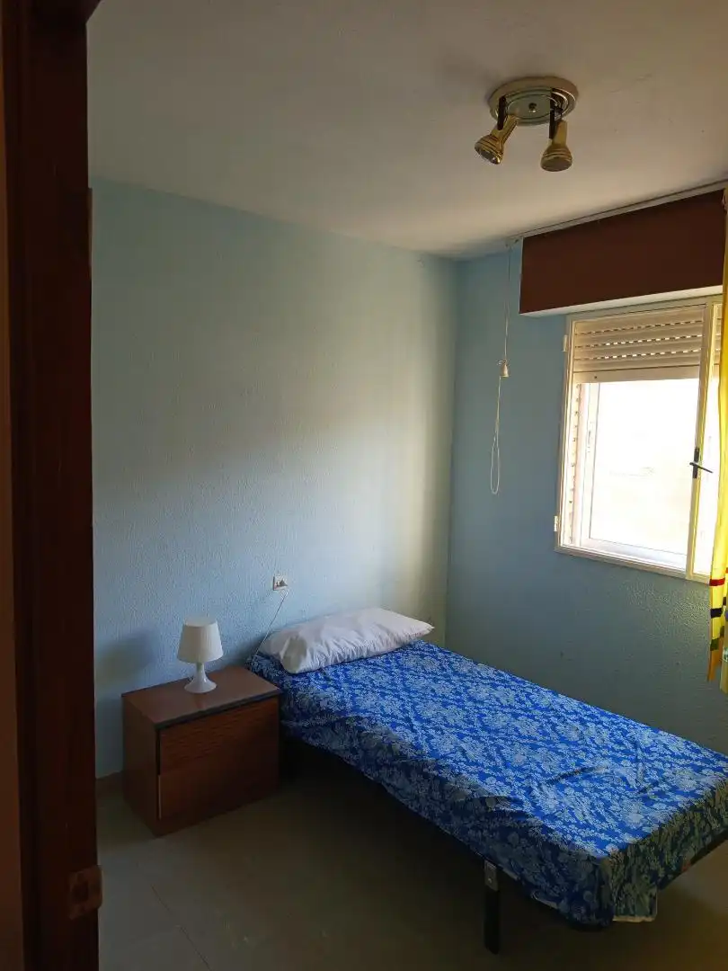 Flat for rent in Calle la Loma, 33, Andorra (Teruel) Flat for rent in Calle la Loma, 33, Andorra (Teruel)
