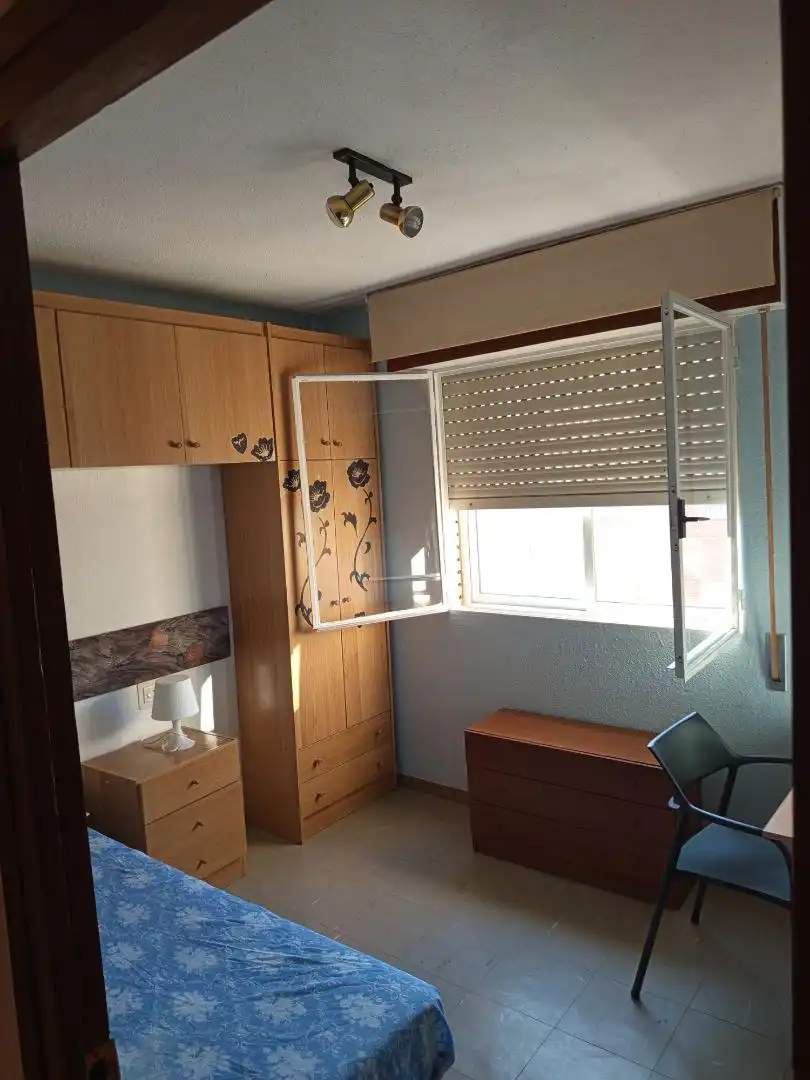 Flat for rent in Calle la Loma, 33, Andorra (Teruel) Flat for rent in Calle la Loma, 33, Andorra (Teruel)