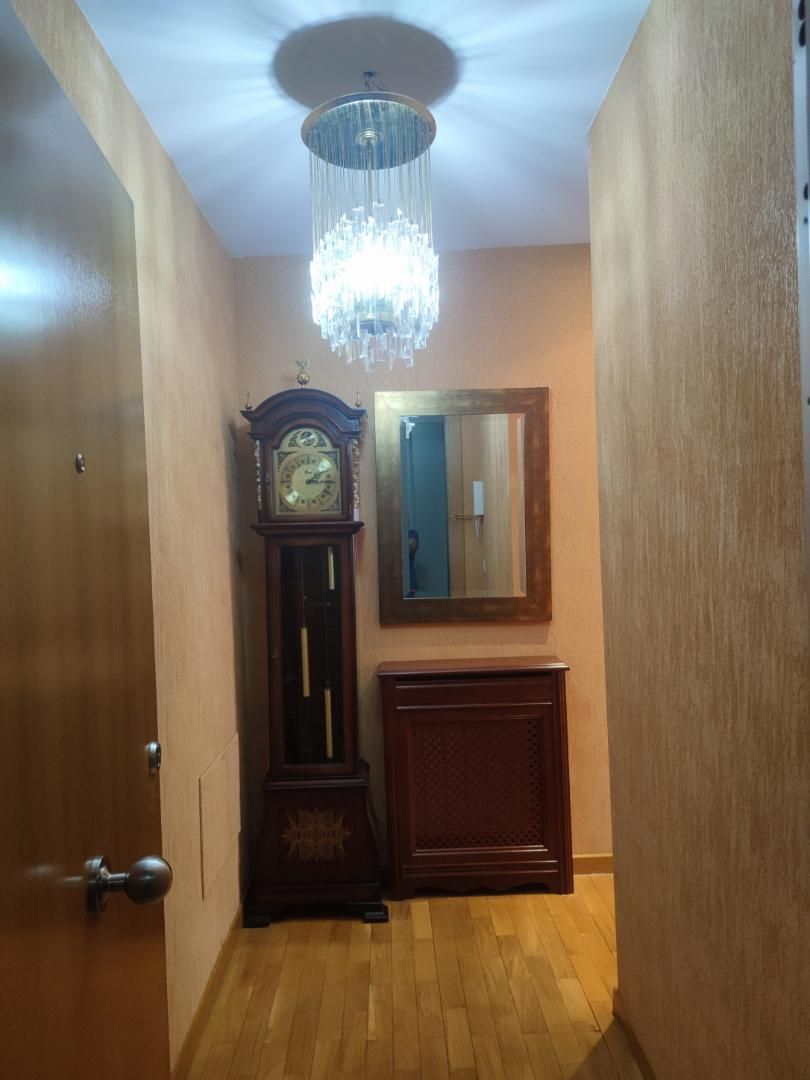 Piso de alquiler en León Capital  con Calefacción, Parquet y Amueblado