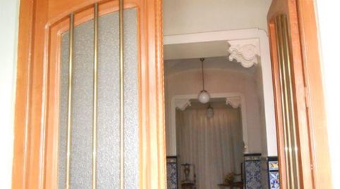Foto 4 de Piso en venta en Calle Prado, 8, Almendralejo, Badajoz