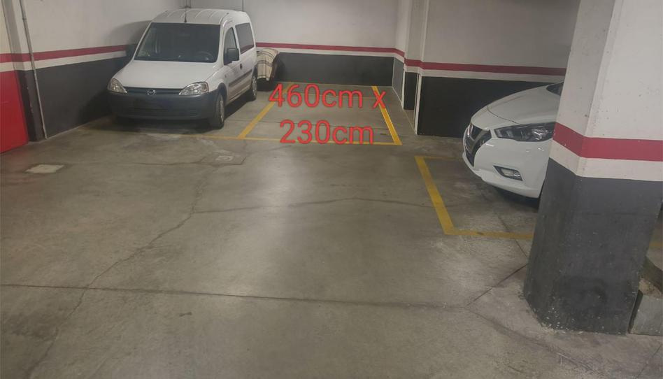 Garage for sale in Calle de Rivas, 10, Coslada pueblo, Madrid - image 1 Photo 1 of Garage for sale in Calle de Rivas, 10, Coslada pueblo, Madrid