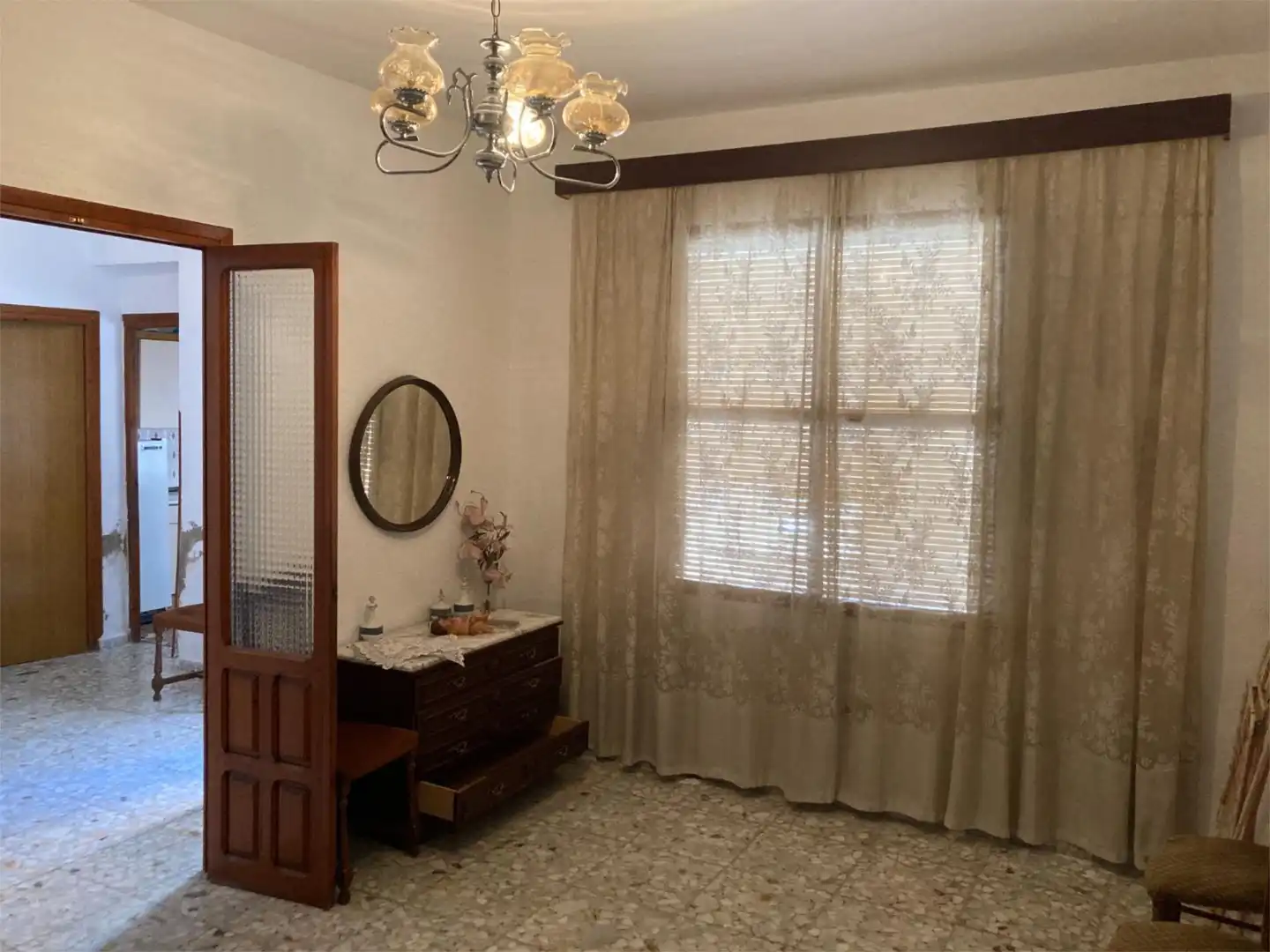 Piso en venta en Calle Prado, 113, Ibros Habitación de Piso en venta en Ibros con Trastero, Amueblado y Balcón