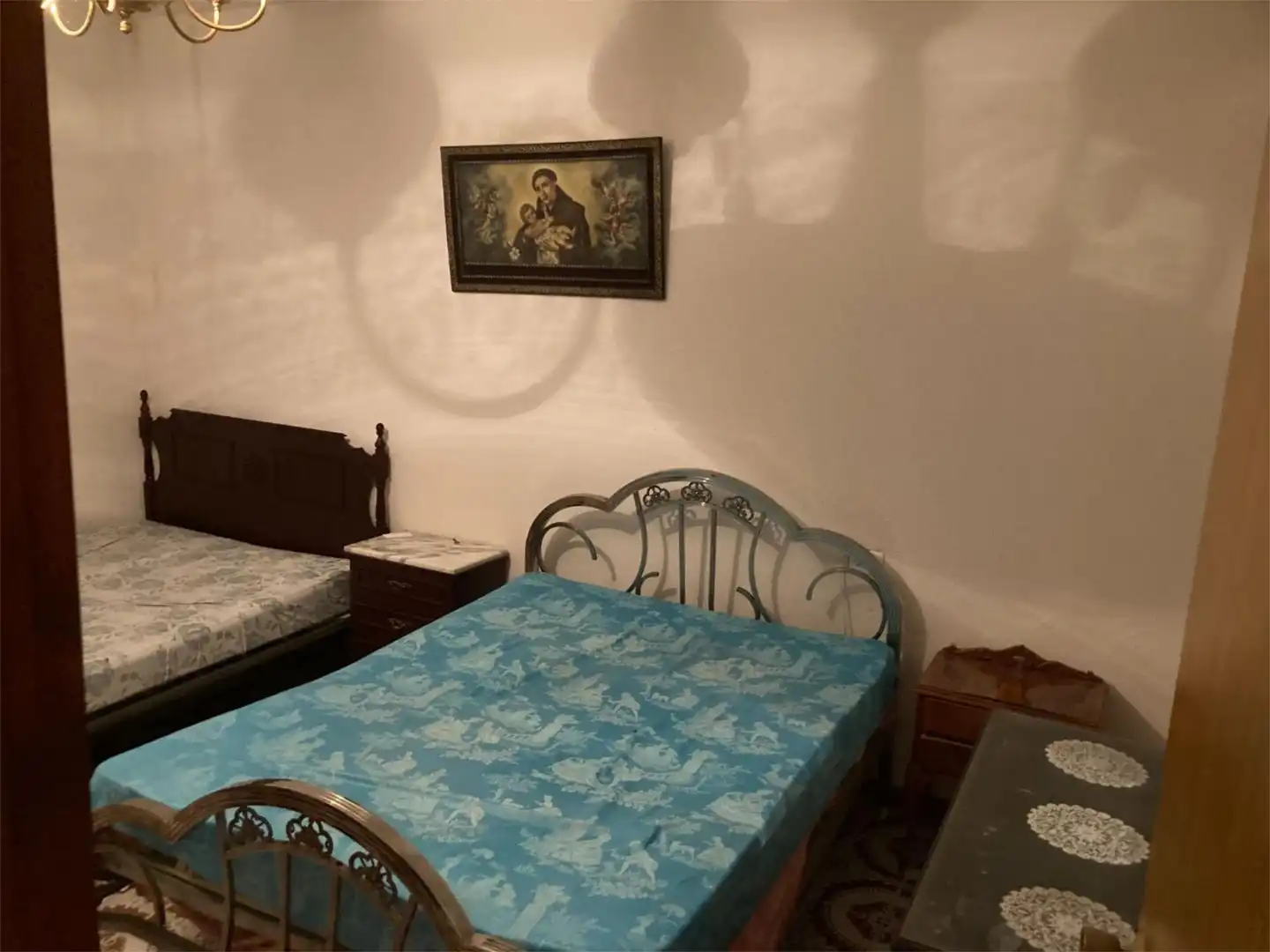 Piso en venta en Calle Prado, 113, Ibros Habitación de Piso en venta en Ibros con Trastero, Amueblado y Balcón