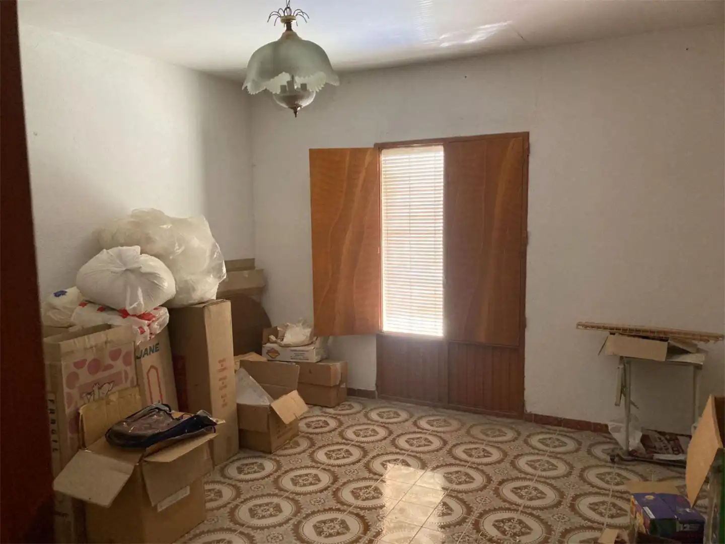 Piso en venta en Calle Prado, 113, Ibros Piso en venta en Ibros con Trastero, Amueblado y Balcón
